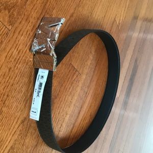 New Michael Kors Women’s Belt